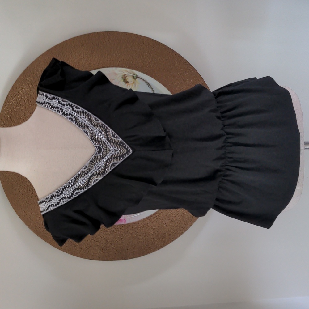White House Black Market Top
